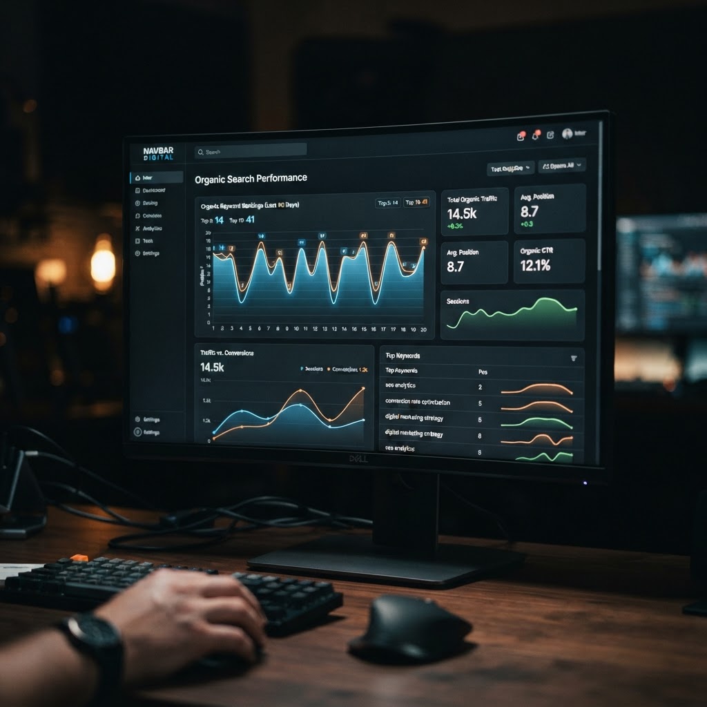 Search Visibility