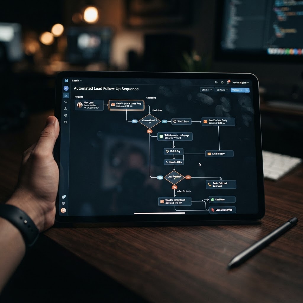Follow-up Automation