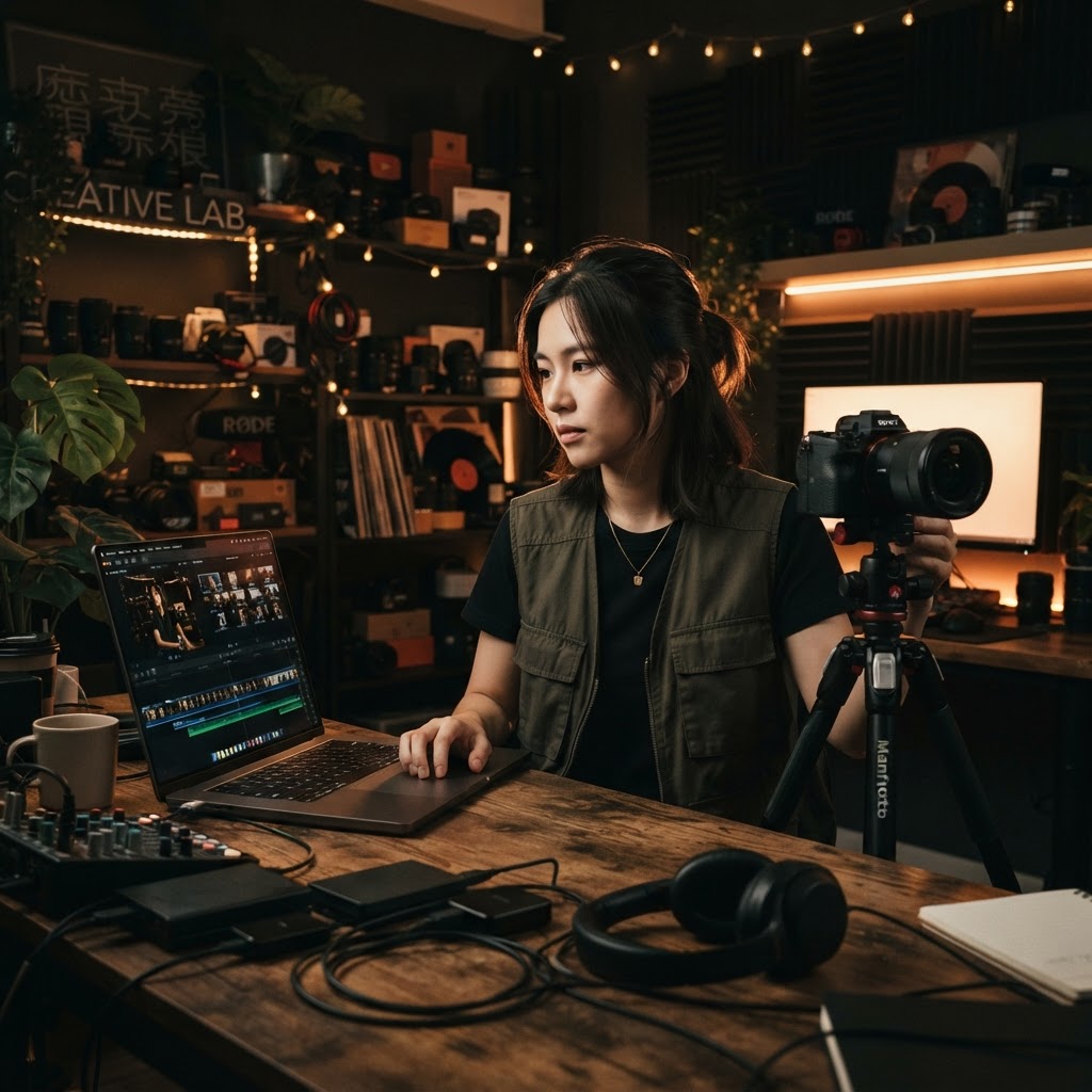 Content & Video