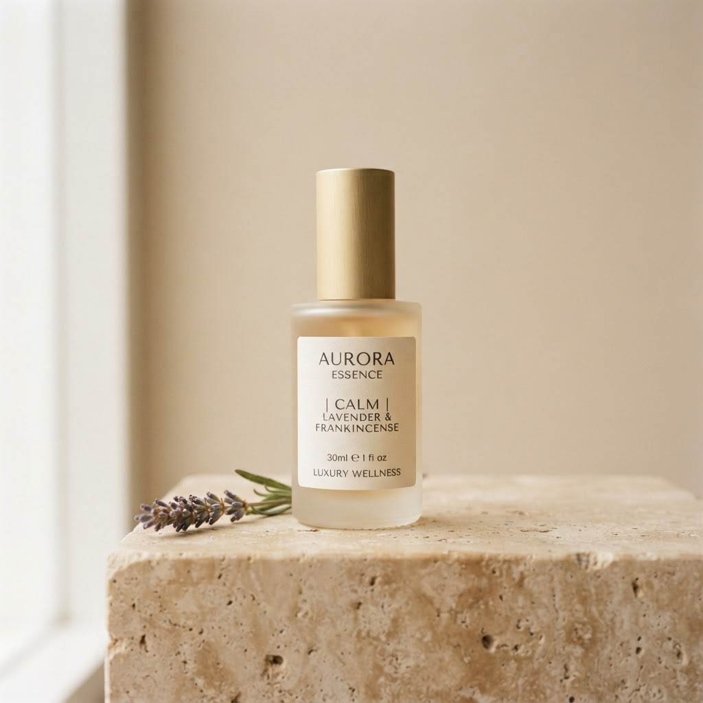 Essence Oil No. 2