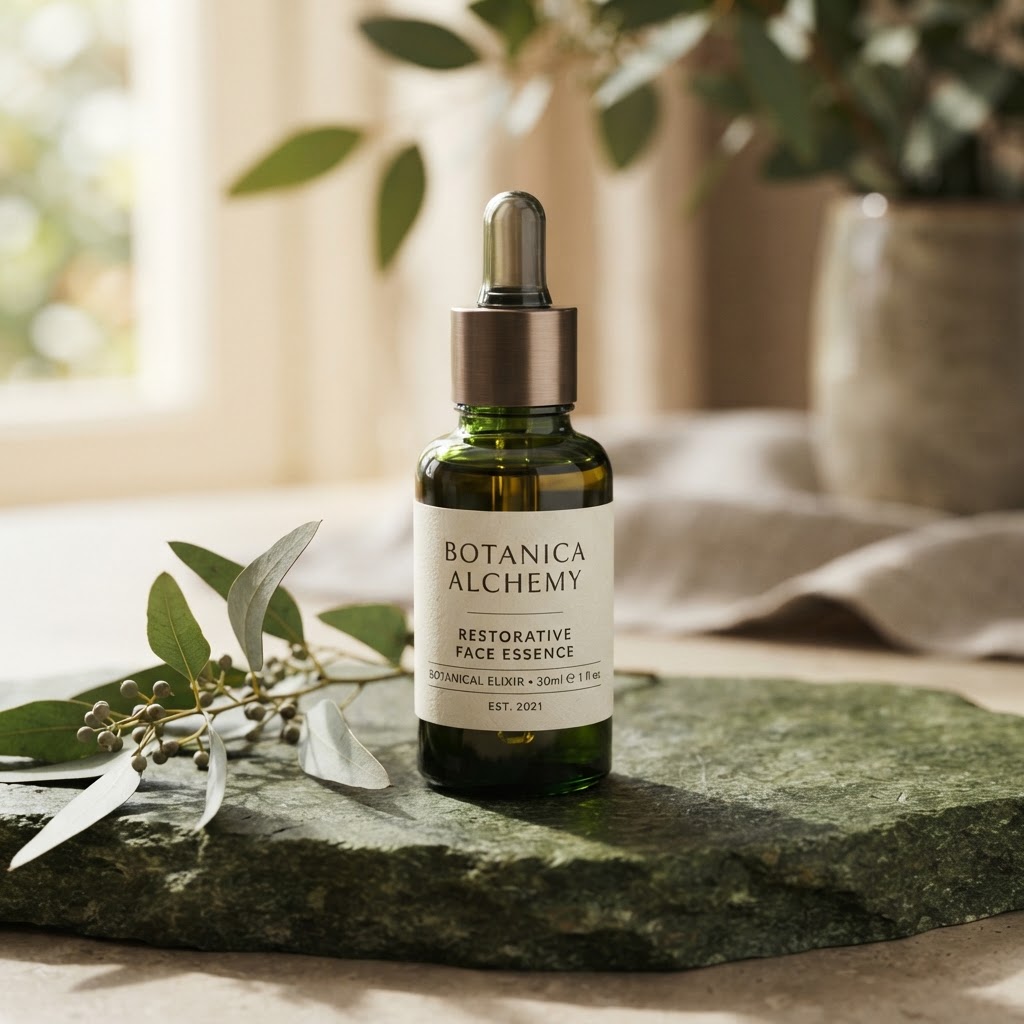 Essence Oil No. 5