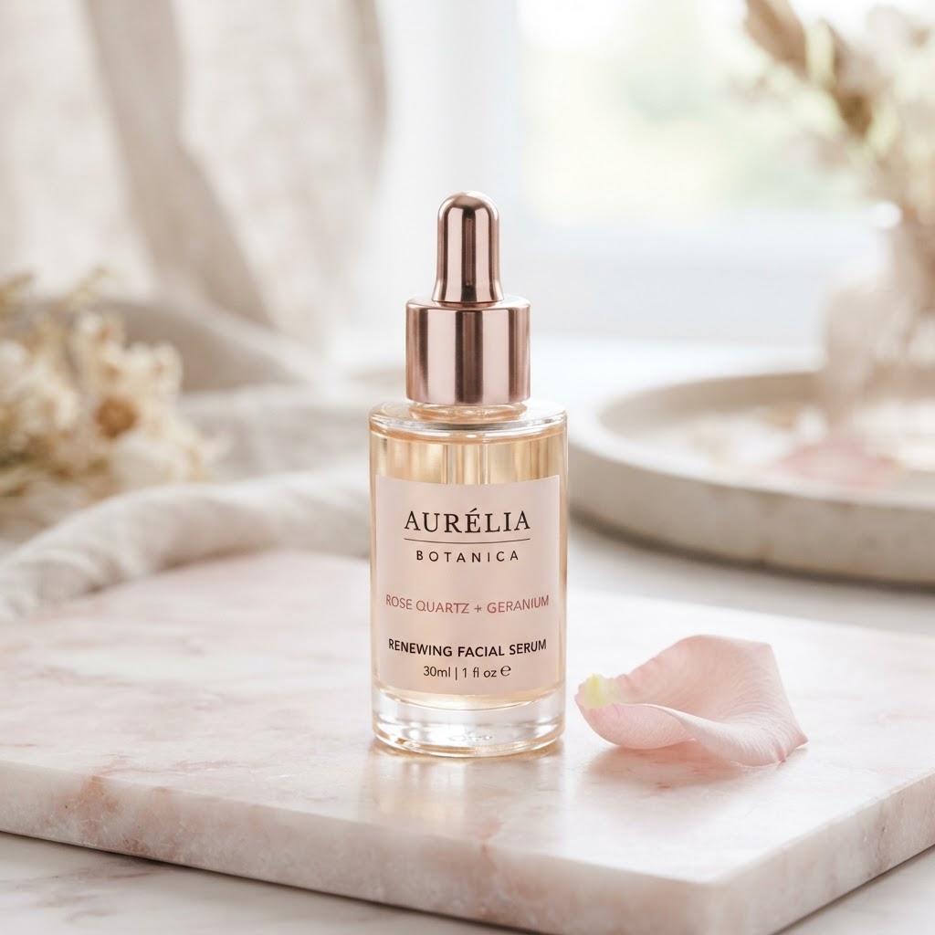 Essence Oil No. 4