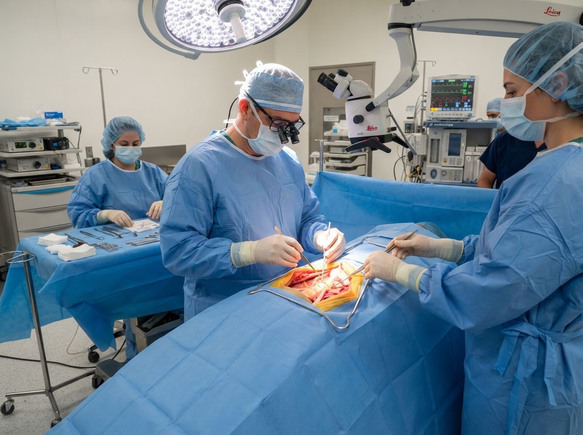 Arthroscopic Arthrolysis & Synovectomy — Arthroscopic Arthrolysis & Synovectomy video