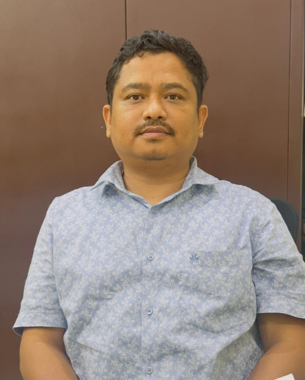 Dr. Pankaj Jyoti Sonowal — Orthopedic & Sports Injury Specialist, Dibrugarh, Assam