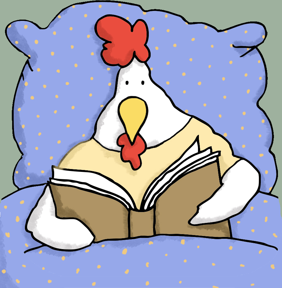 ChicZ Bedtime Story dancing