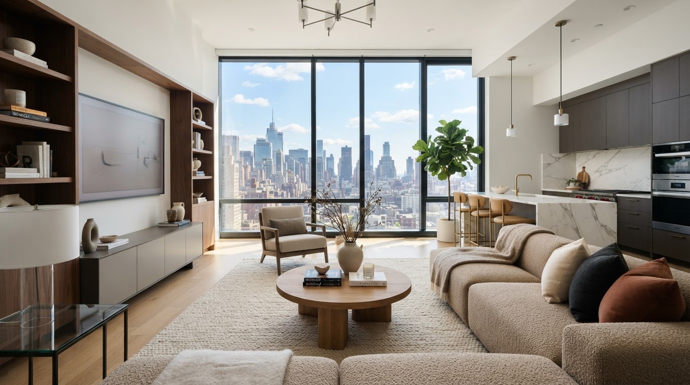 Luxury