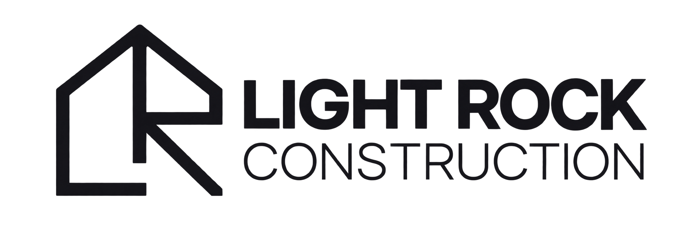 Light Rock Construction