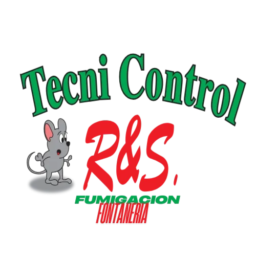 Logo Oficial TecniControl R&S