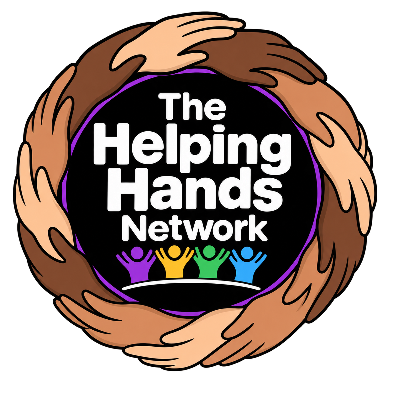 The Helping Hands Network