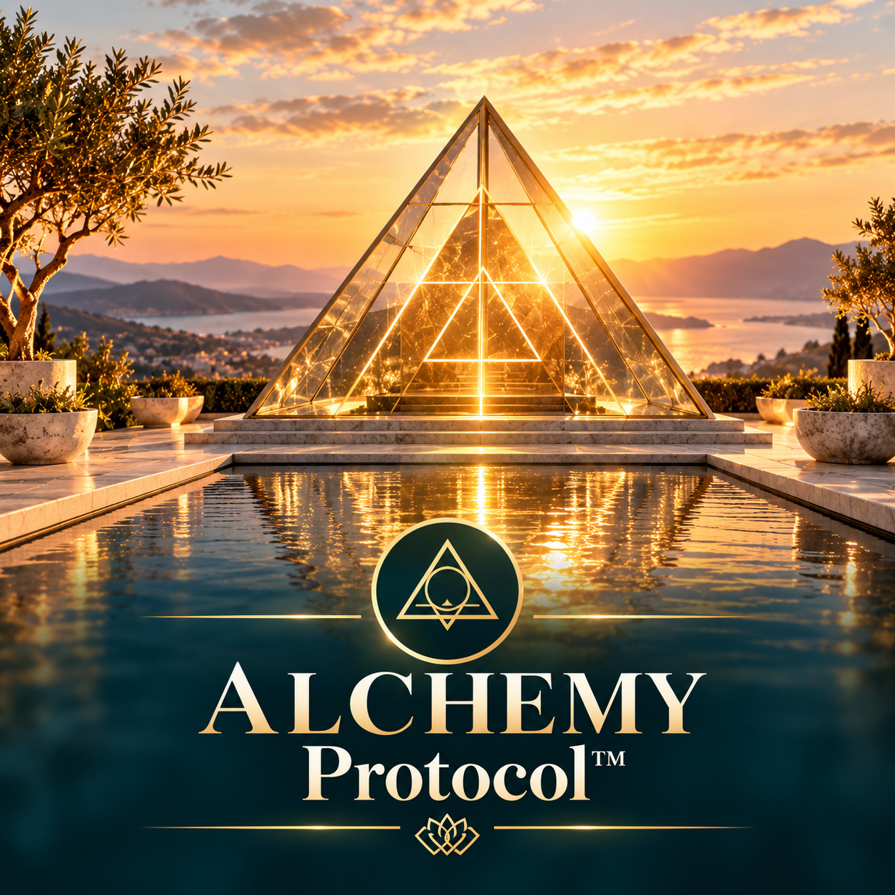 ALCHEMY Protocol