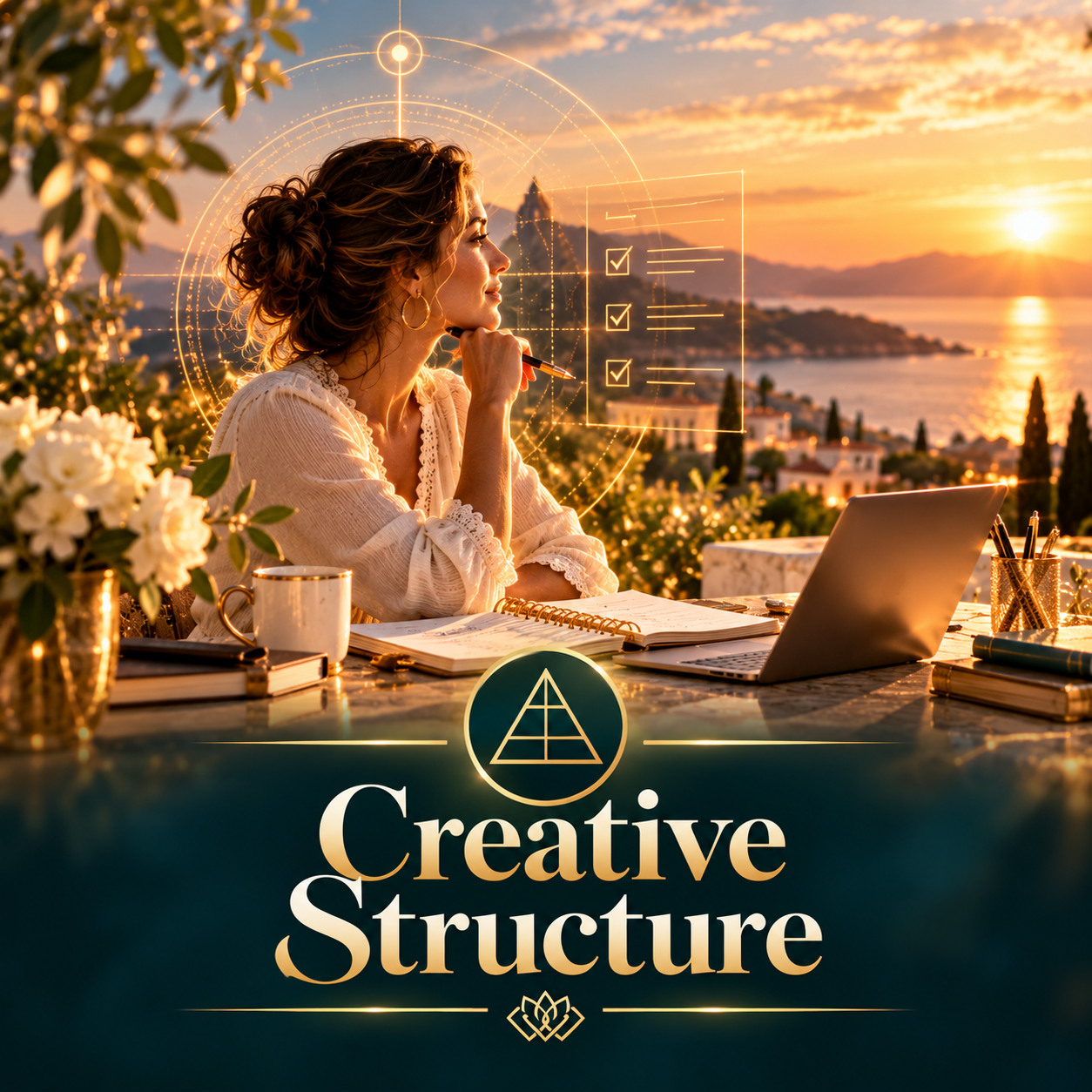 Structure is King