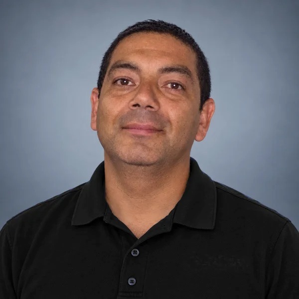 Portrait of Walter Martínez, Operations Manager, Central America, Zion Marine