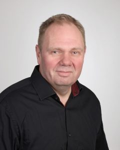 Seppo Rensujeff