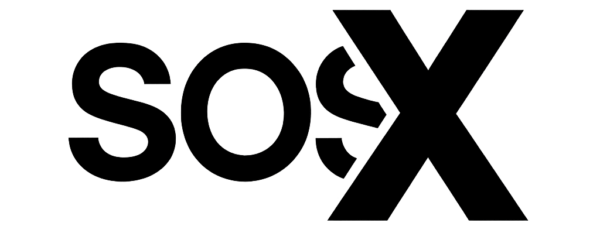 SOSX logo - SOS pohotovosť a majstri