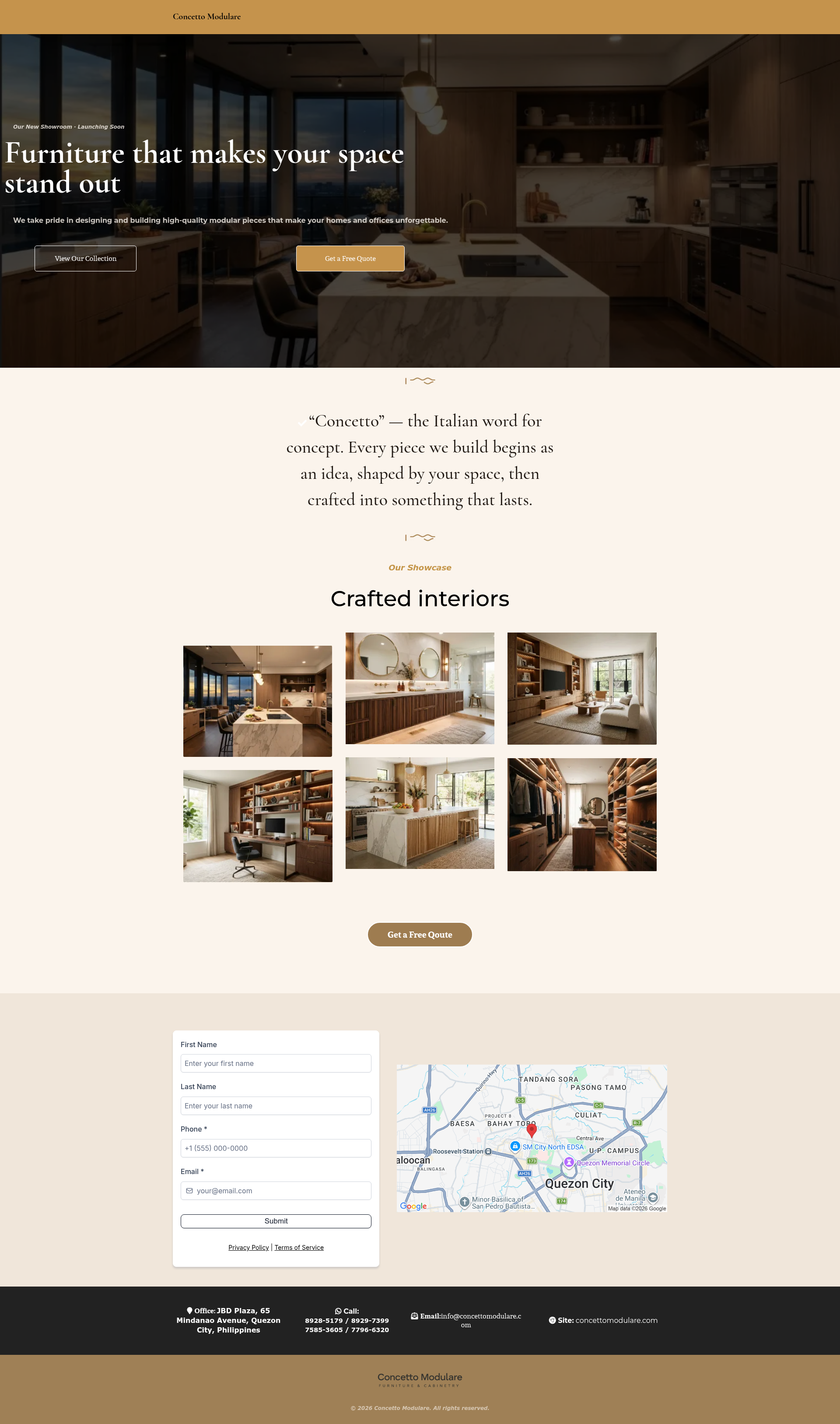 Turn Traffic Into Qualified Leads Preview