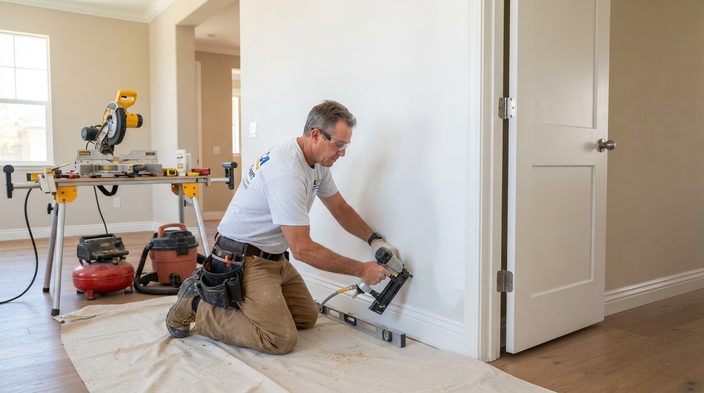Home Remodeling