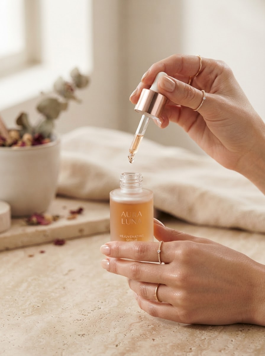 Blemish-Prone Skin