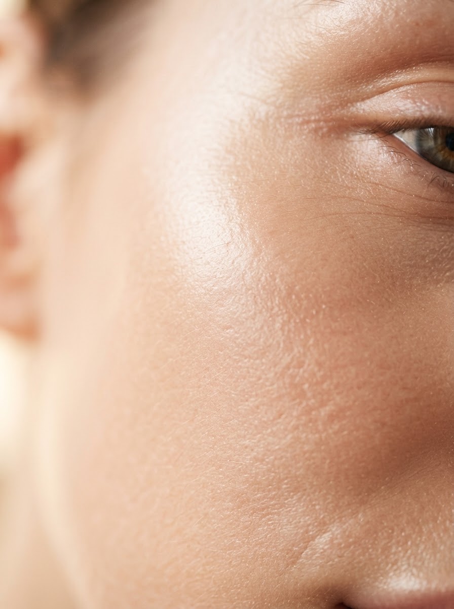 Fine Lines & Wrinkles
