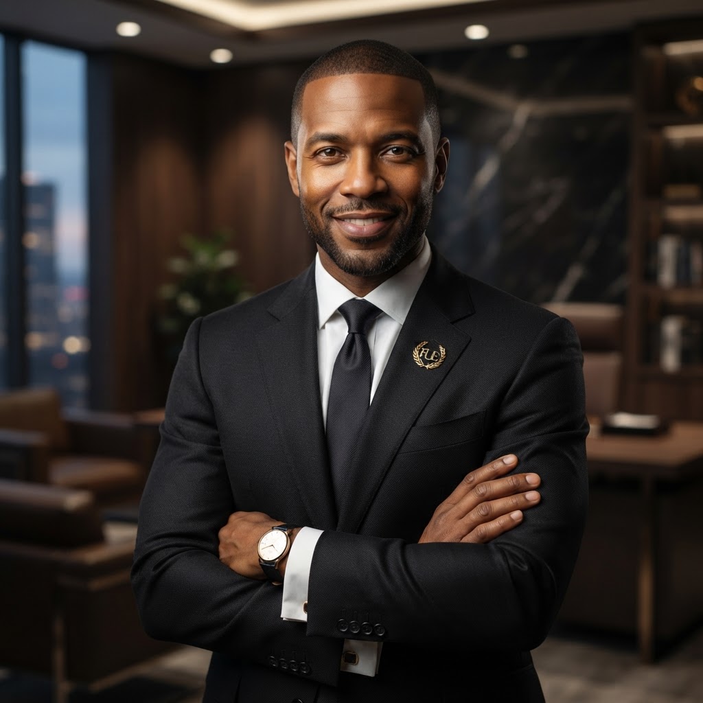 Founder of Fortune Unlimited Enterprises