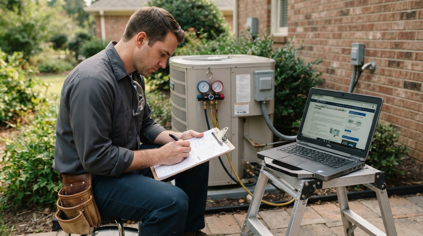 HVAC Blog & Articles — New Era HVAC Service & Repair in Bakersfield and Kern County, California