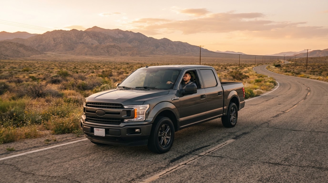 4x4 transfer case and transmission repair in Palmdale California