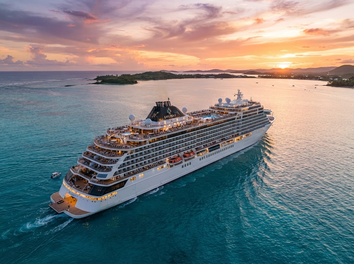 Cruise More. Earn More.
