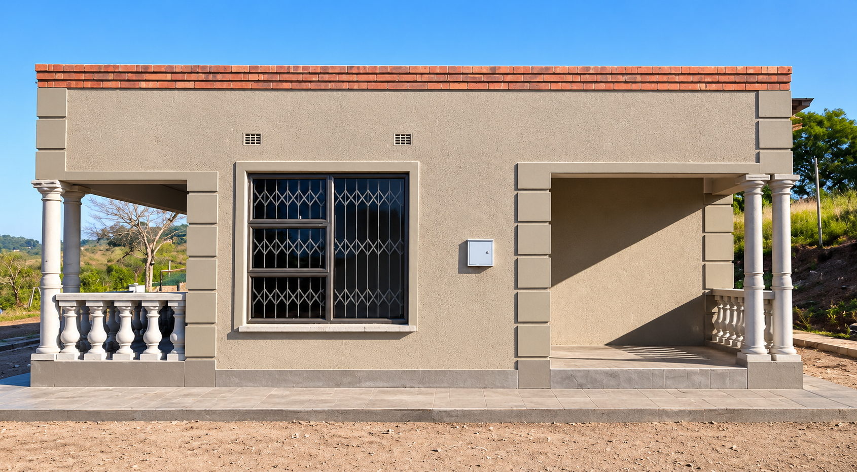 House Construction