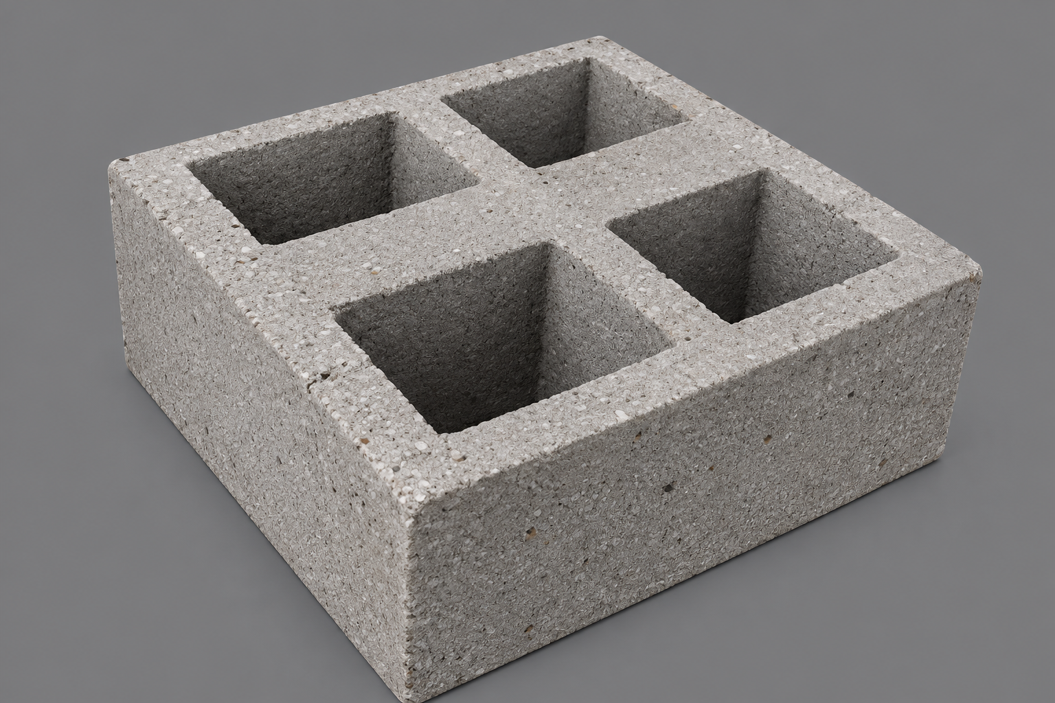 Double Block