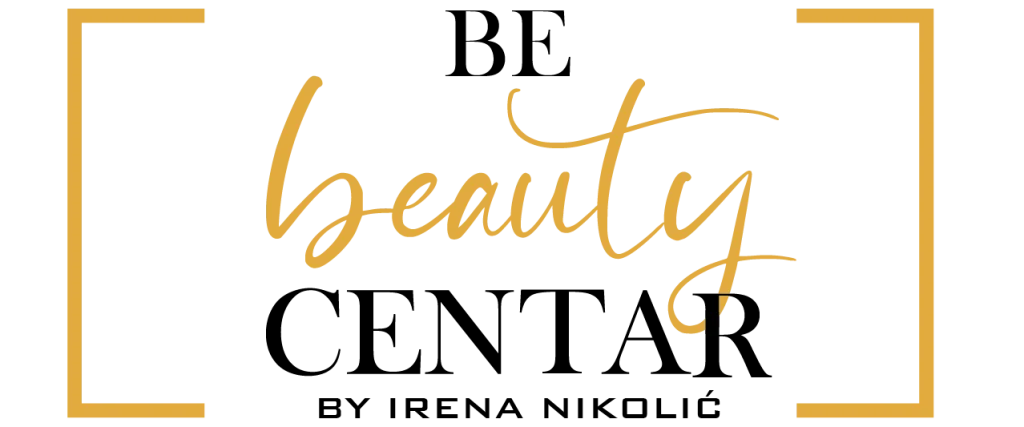 Be Beauty Centar by Irena Nikolić