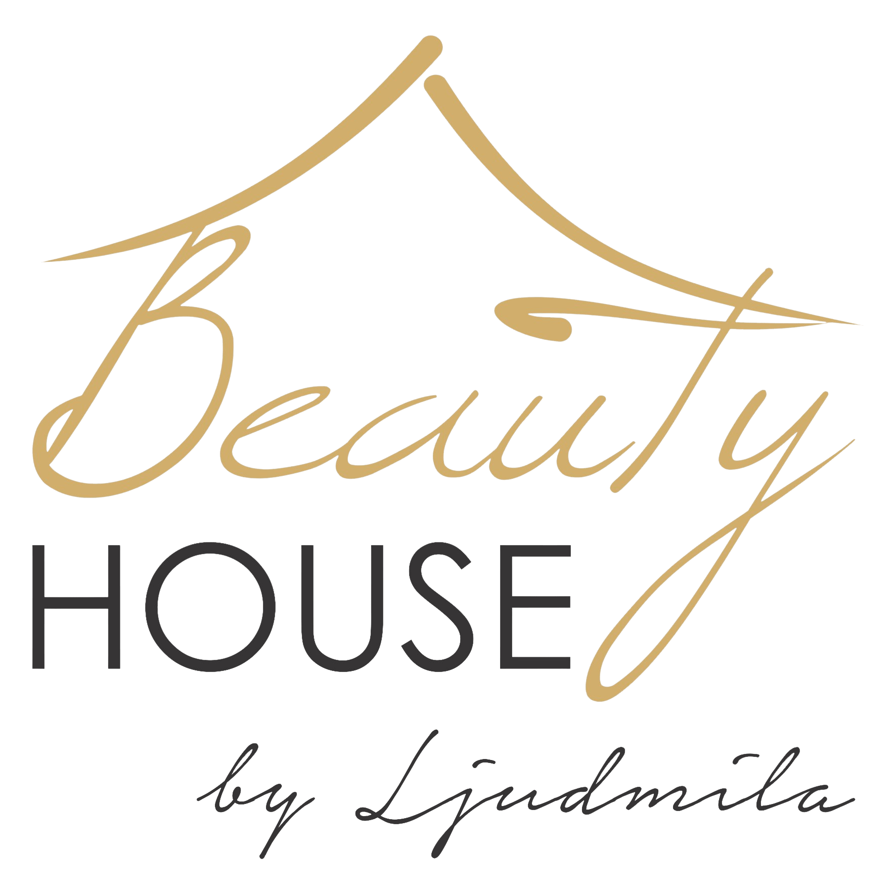 Beauty House by Ljudmila
