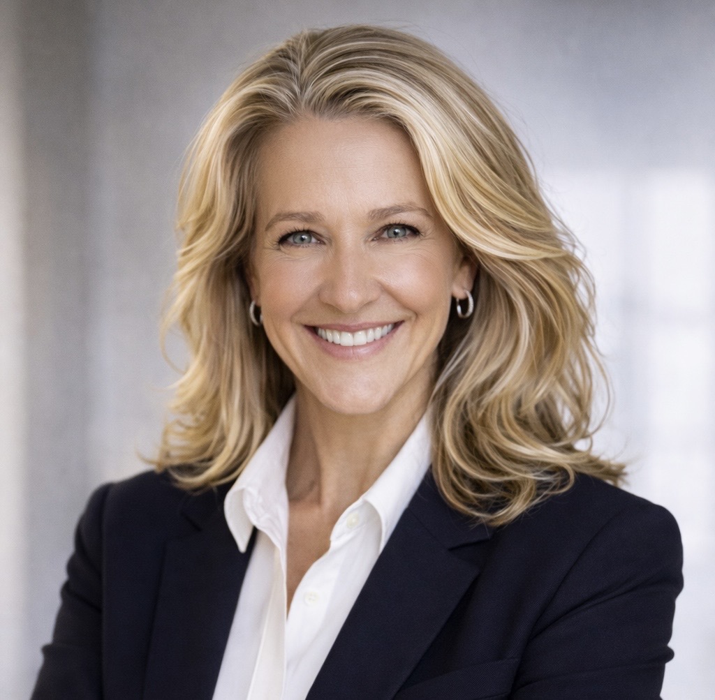 Paige, CEO of Lighthouse Wellness, Inc.