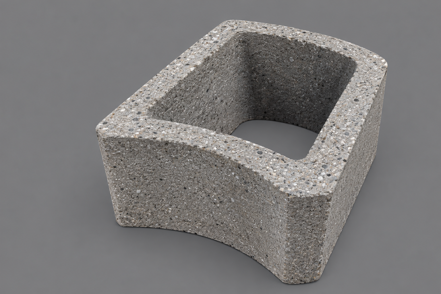 Retainer Block