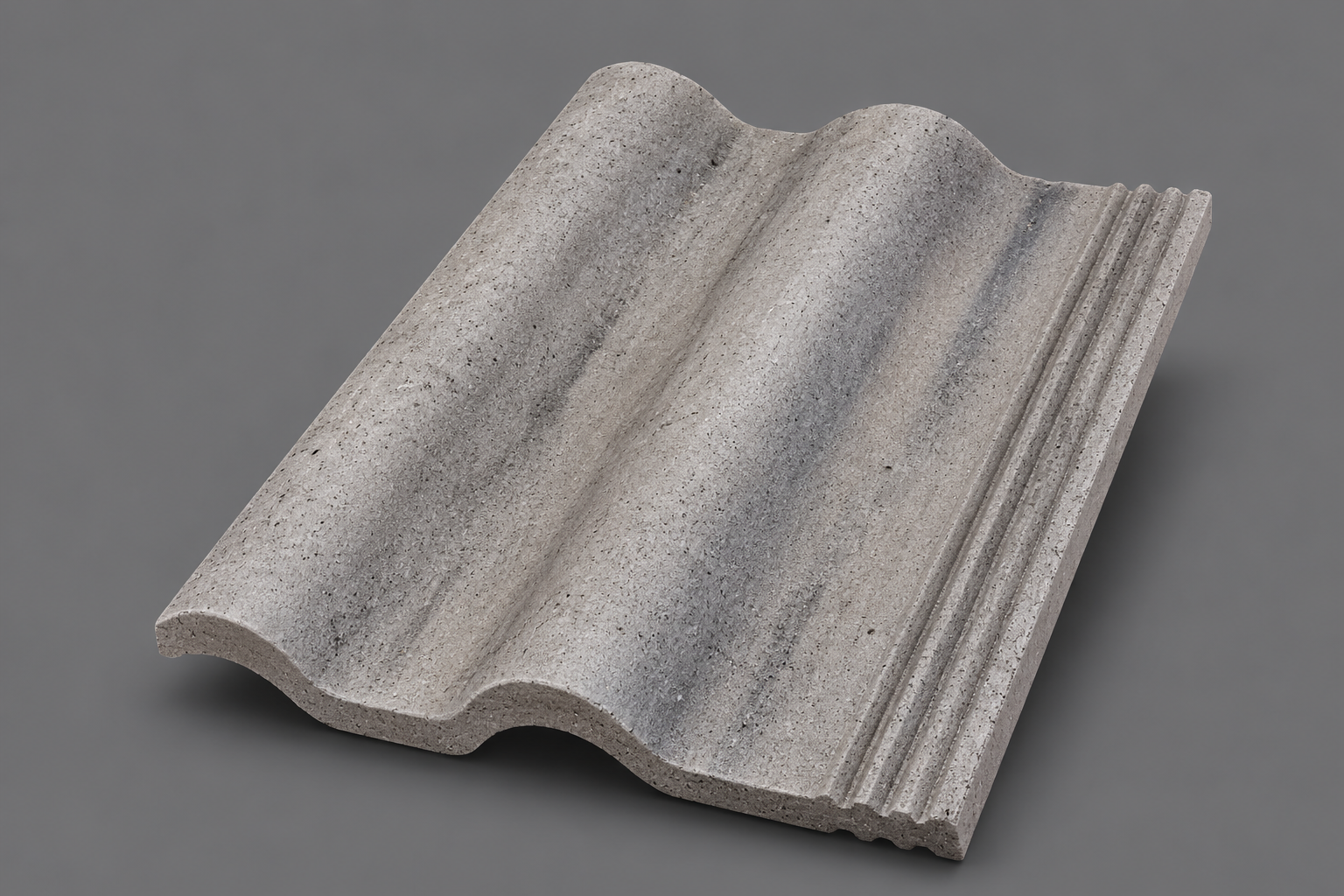 Antique Double Roman Tiles
