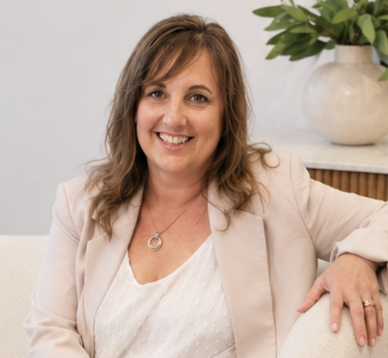 Tracy Sherriff, Learning Design & Method Strategy Consultant and founder of Knowledge to Profit™