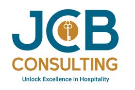 JCB Consulting logo design by Punch Creatives