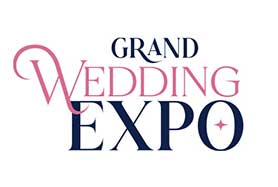 Grand Wedding Expo logo design by Punch Creatives