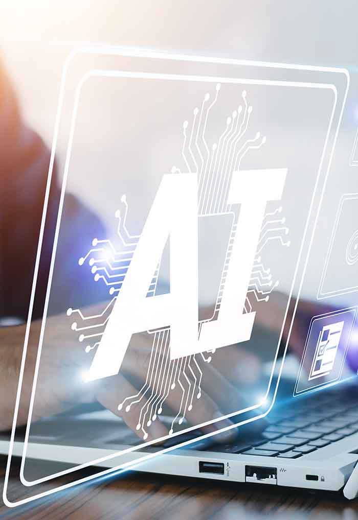 AI integration and business automation services