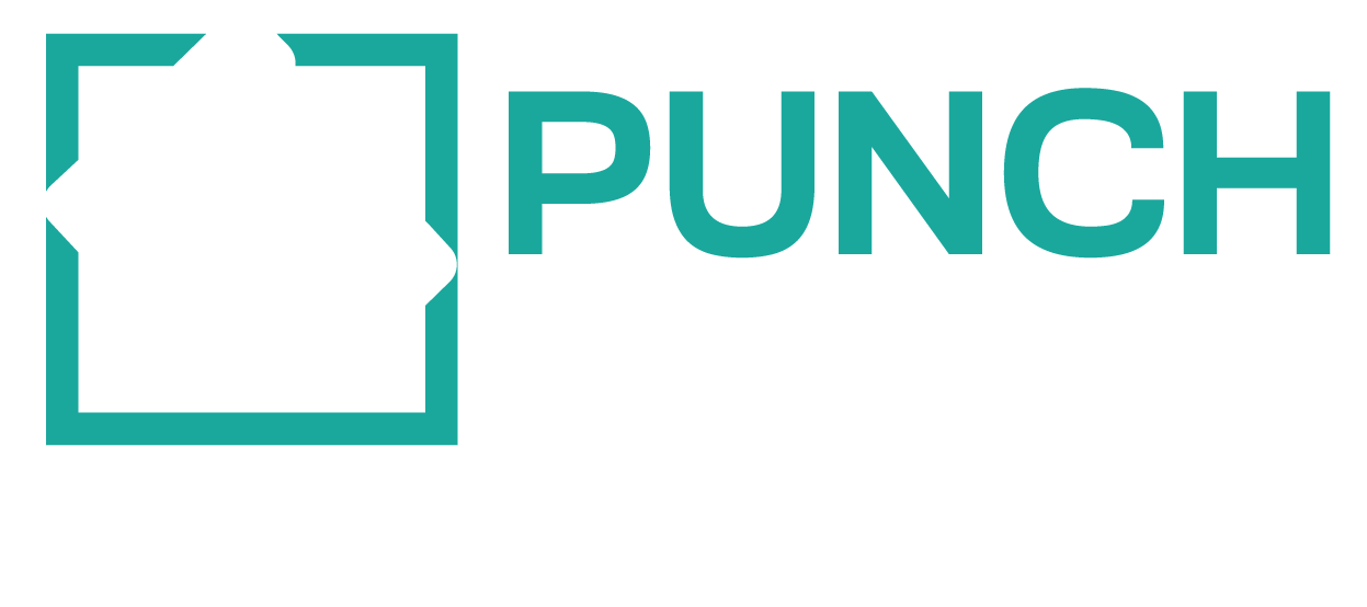 Punch Creatives Logo