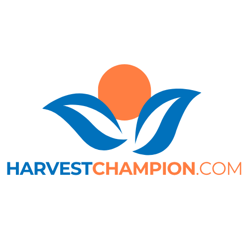 Harvest Champion
