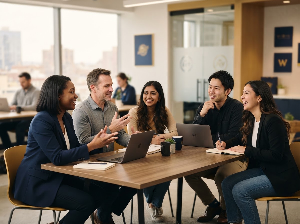 Employee Retention & People Strategy