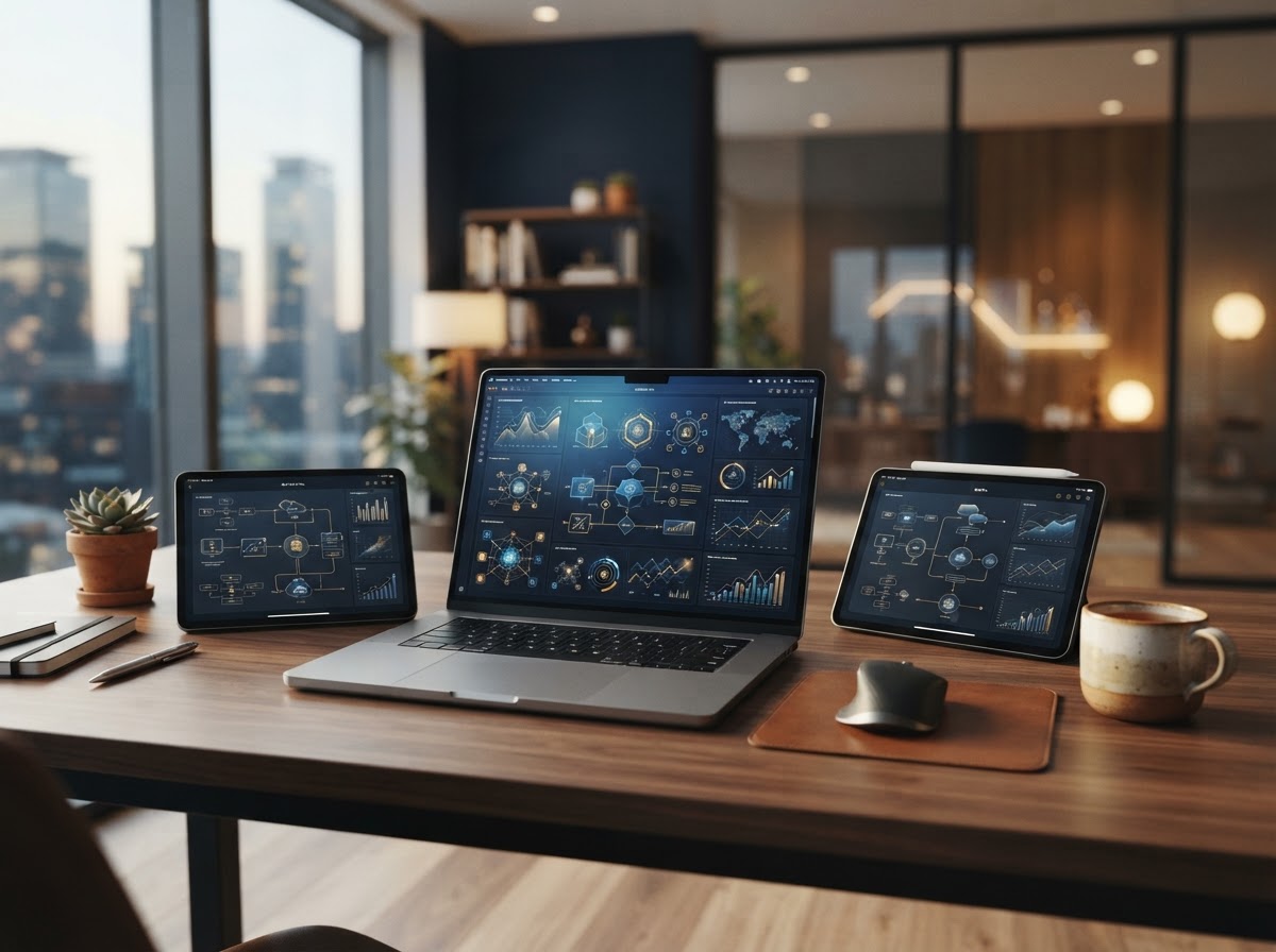 AI & Business Technology
