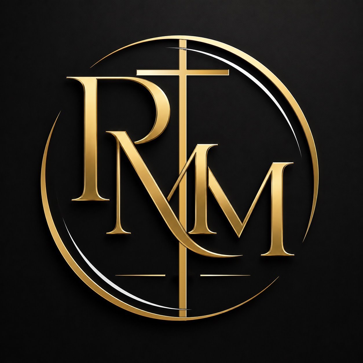 PMM Consulting Logo