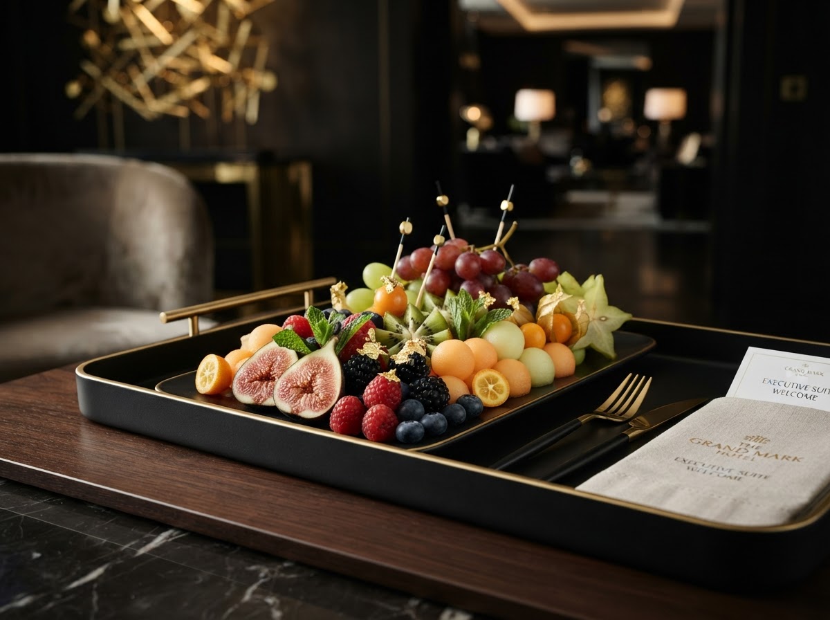 CORPORATE — Empresas, Hoteles y Eventos