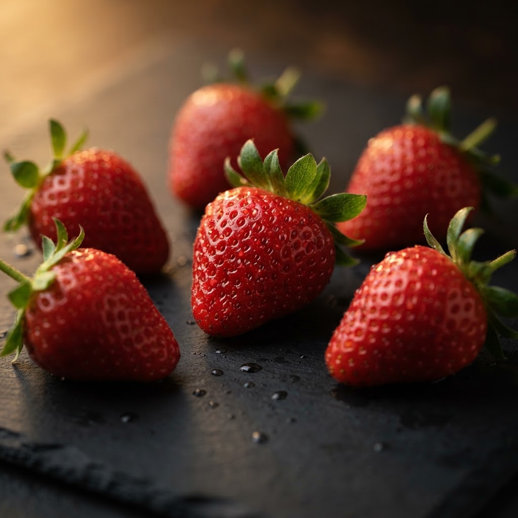 Fresas Premium