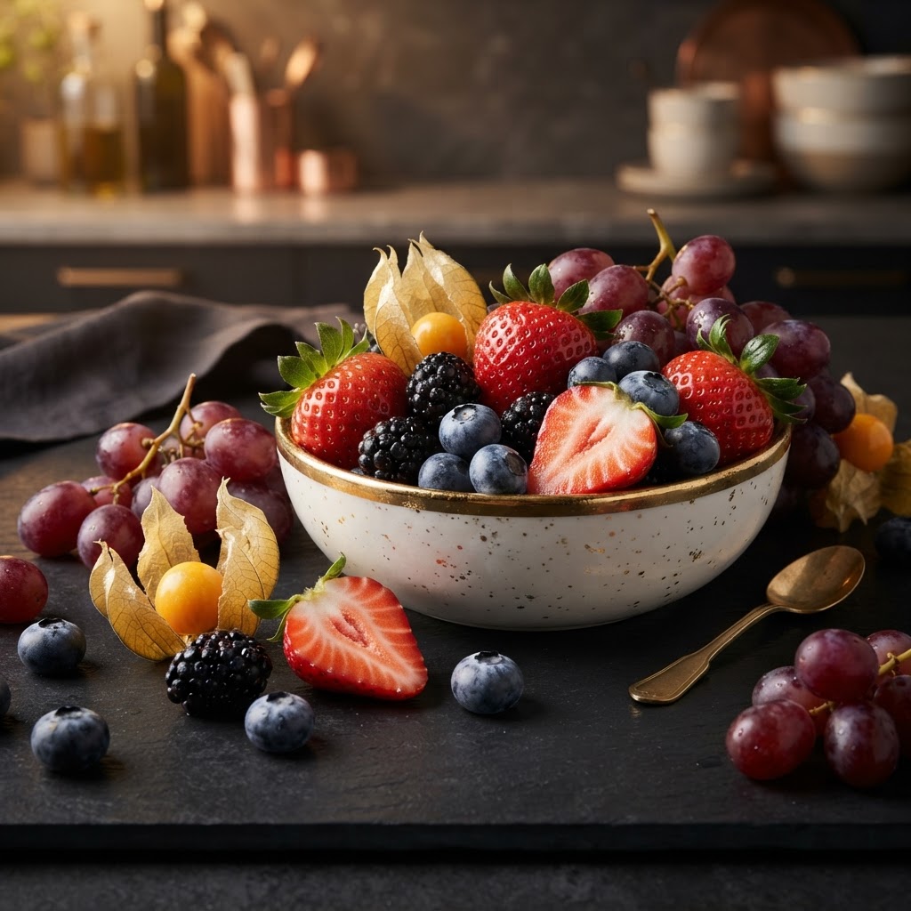 Mix Frutos Premium