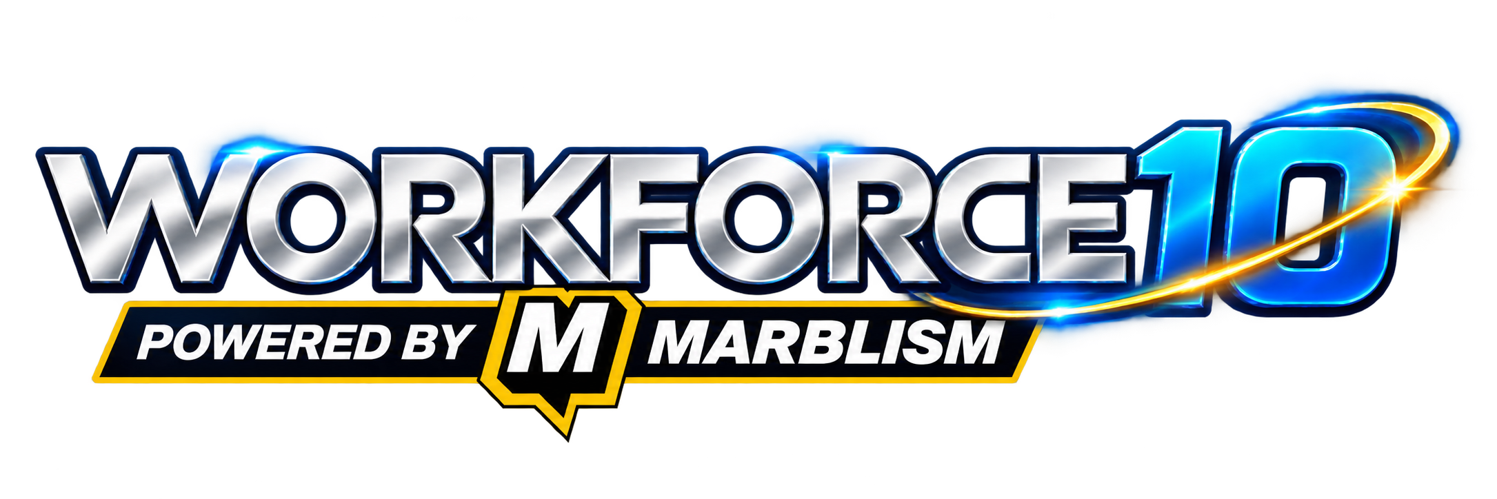 WORKFORCE10 powered by Marblism