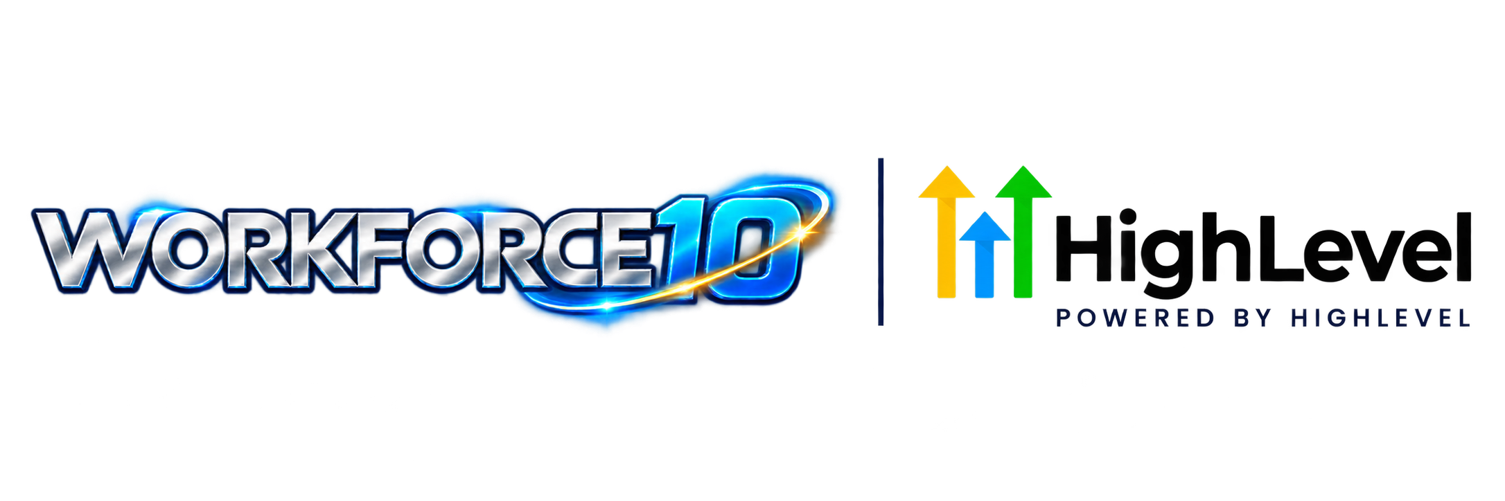 WORKFORCE10 powered by HighLevel