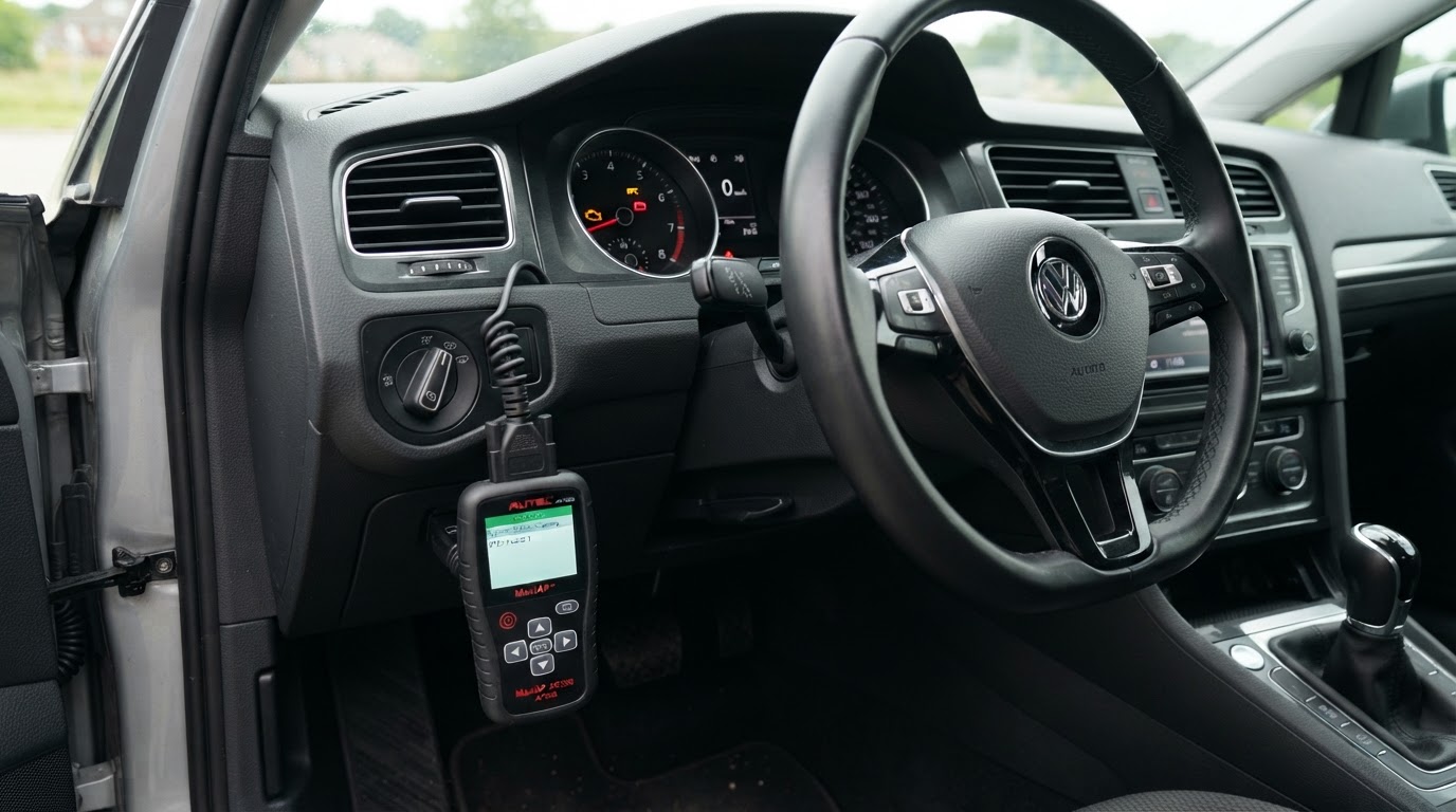 Vehicle Diagnostics service for vehicles in Herriman, Utah