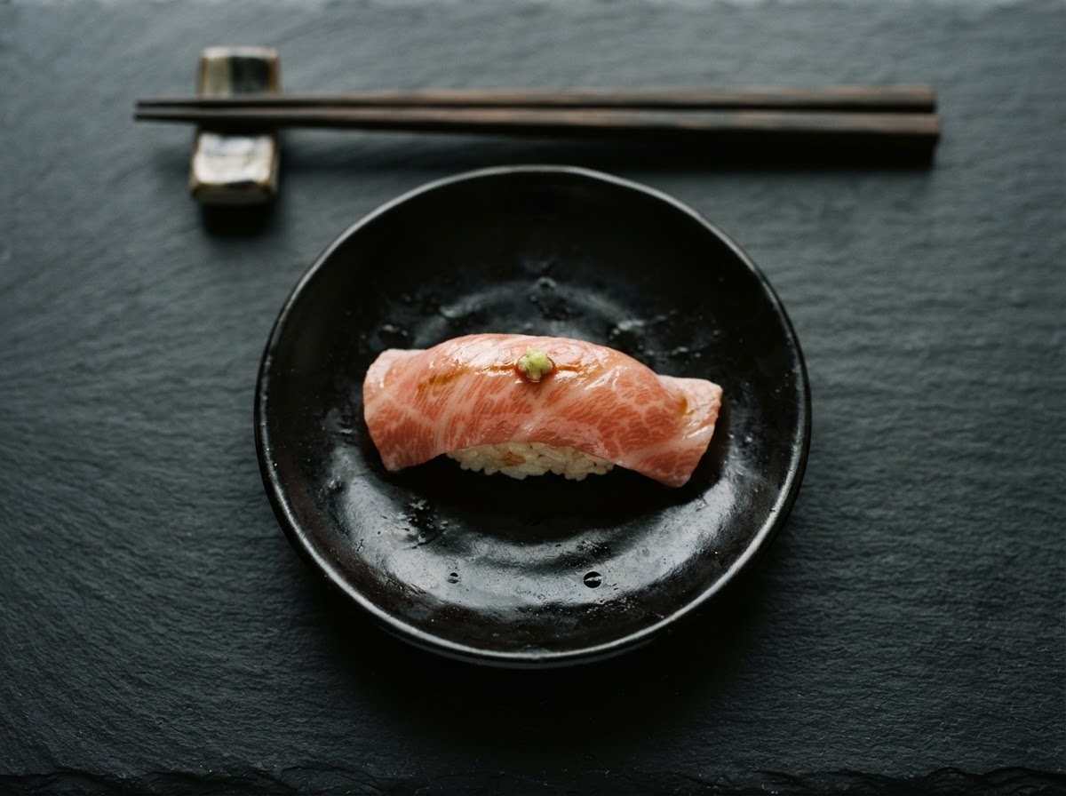 Otoro Nigiri