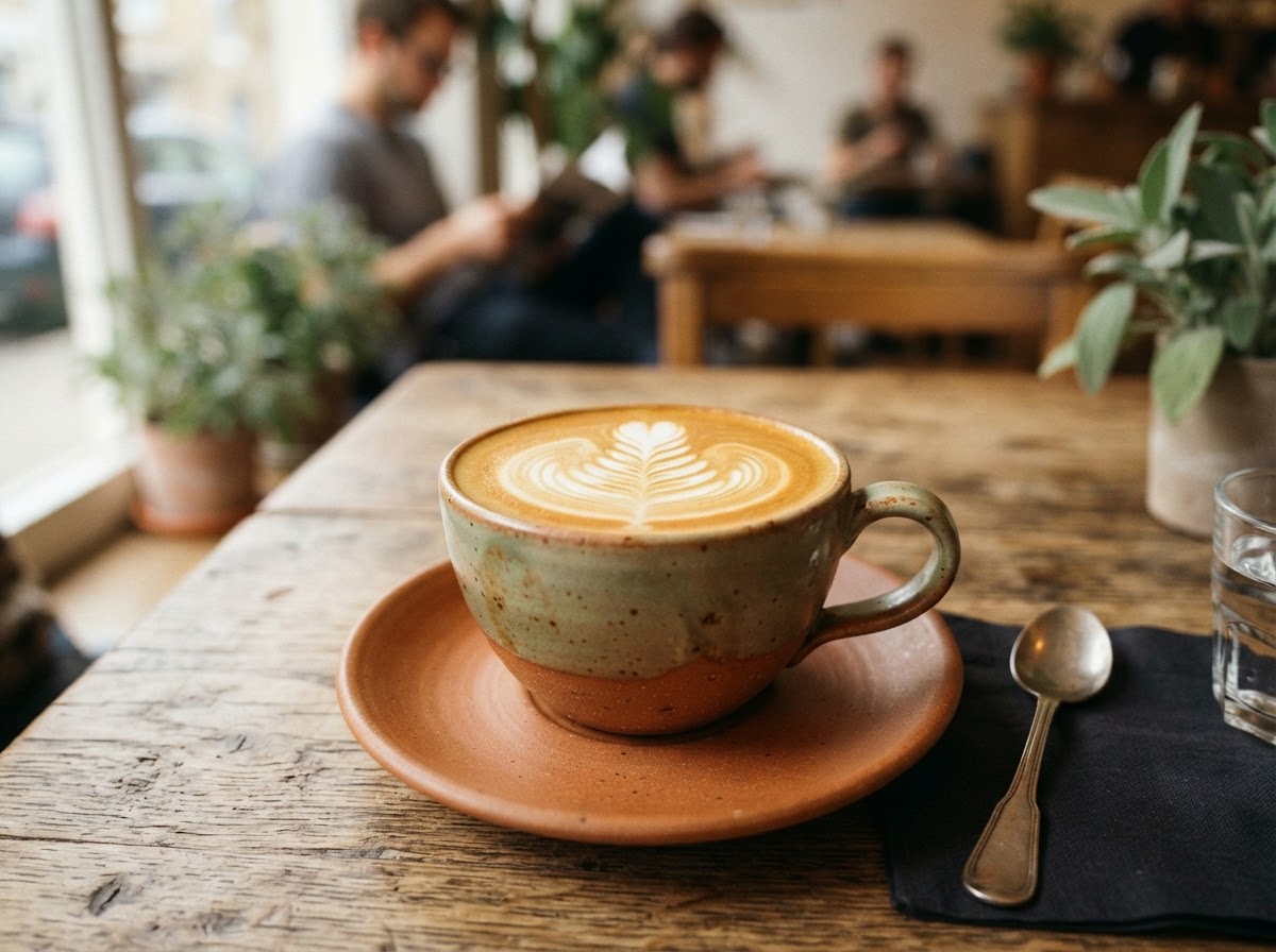 Latte